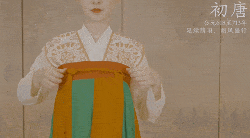 Top Popular Chinese Style Dress Culture Promoters