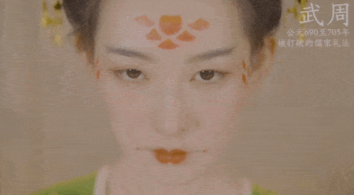 Top Popular Chinese Style Dress Culture Promoters