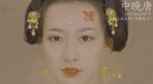 Top Popular Chinese Style Dress Culture Promoters