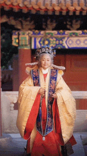 Top Popular Chinese Style Dress Culture Promoters