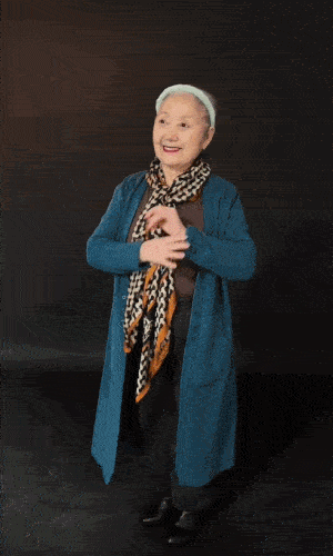 Top Popular Chinese Style Dress Culture Promoters