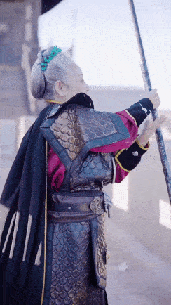 Top Popular Chinese Style Dress Culture Promoters