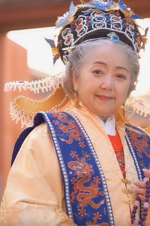 Top Popular Chinese Style Dress Culture Promoters