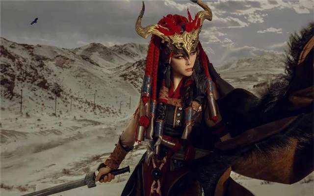Top Popular Chinese Style Dress Culture Promoters