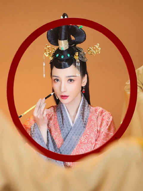 The Mews - Unmissable Hanfu Variety Show that You Should Stream Right Now