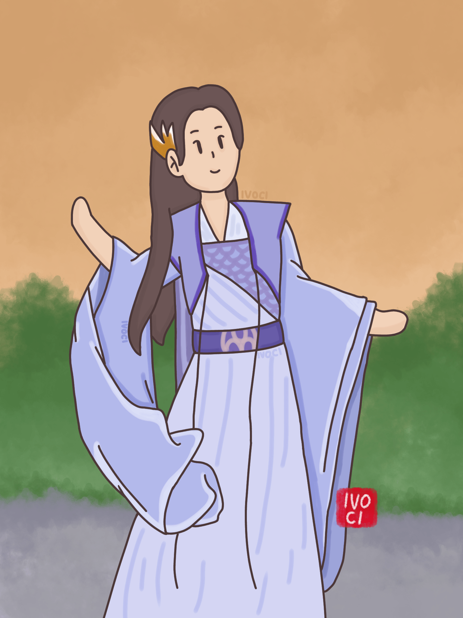 ivoci-Zhao-Liying-As-Shen-Li-Fanart-1_1_circle_78CpK3760
