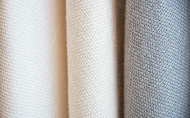 The Fabrics of Hanfu: Fibers and Weaves