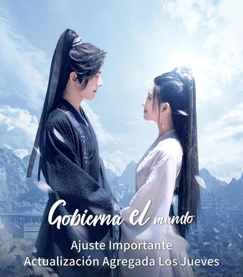 Explosive Growth: Chinese Dramas Go Global
