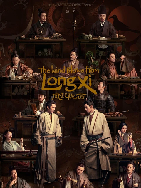 Top 8 Popular Chinese Drama Worth Watching in 2022