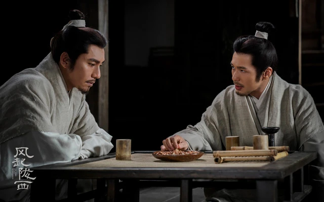 Top 8 Popular Chinese Drama Worth Watching in 2022