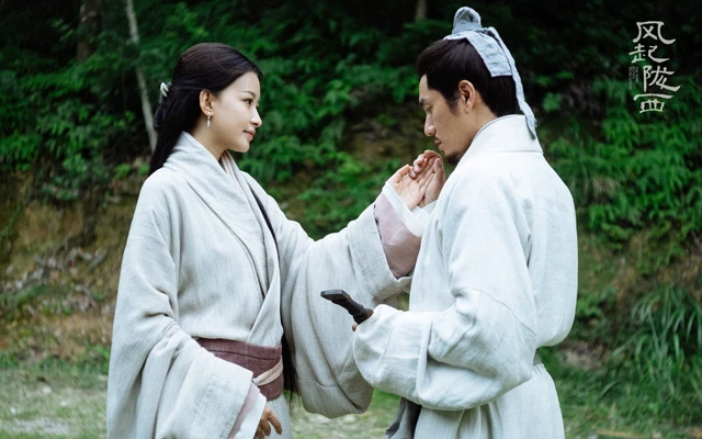 Top 8 Popular Chinese Drama Worth Watching in 2022