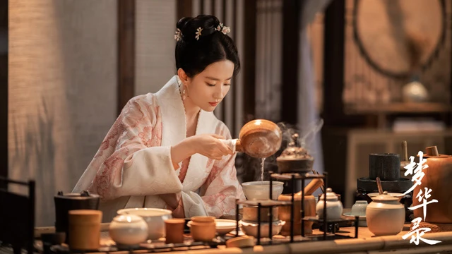 Top 8 Popular Chinese Drama Worth Watching in 2022