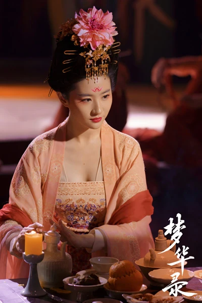 Top 8 Popular Chinese Drama Worth Watching in 2022