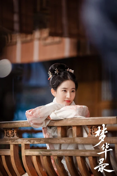 Top 8 Popular Chinese Drama Worth Watching in 2022