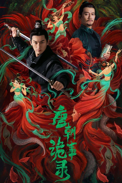 Top 8 Popular Chinese Drama Worth Watching in 2022