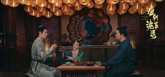 Top 8 Popular Chinese Drama Worth Watching in 2022