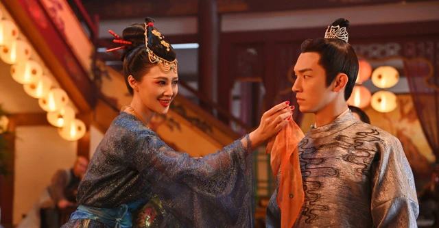 Top 8 Popular Chinese Drama Worth Watching in 2022