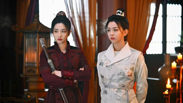 Top 8 Popular Chinese Drama Worth Watching in 2022