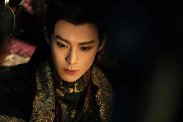 Top 8 Popular Chinese Drama Worth Watching in 2022
