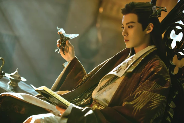 Top 8 Popular Chinese Drama Worth Watching in 2022
