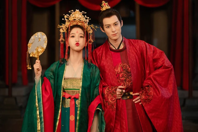 Top 8 Popular Chinese Drama Worth Watching in 2022
