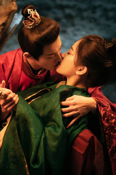 Top 8 Popular Chinese Drama Worth Watching in 2022