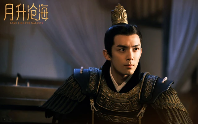 Top 8 Popular Chinese Drama Worth Watching in 2022