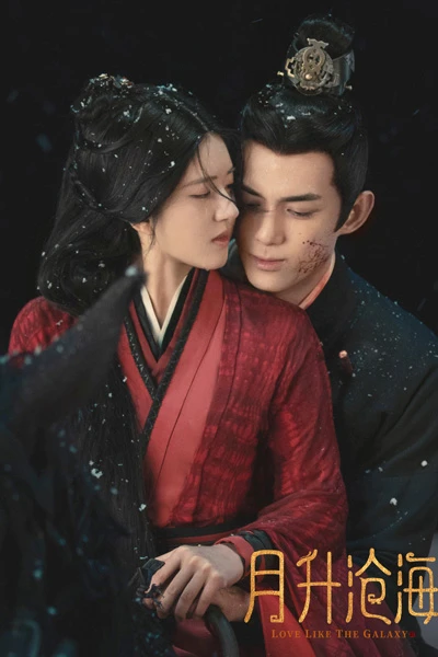 Top 8 Popular Chinese Drama Worth Watching in 2022