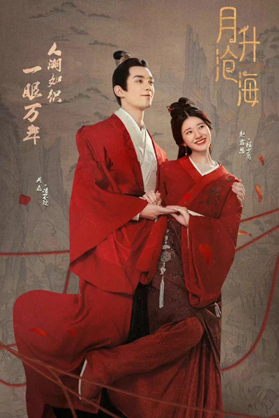Top 8 Popular Chinese Drama Worth Watching in 2022