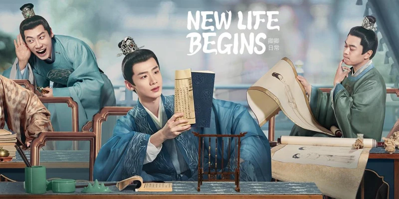 Top 8 Popular Chinese Drama Worth Watching in 2022