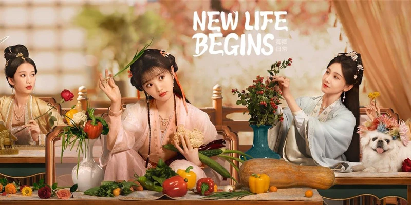 Top 8 Popular Chinese Drama Worth Watching in 2022