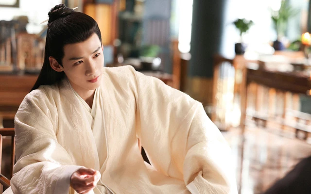 Top 8 Popular Chinese Drama Worth Watching in 2022