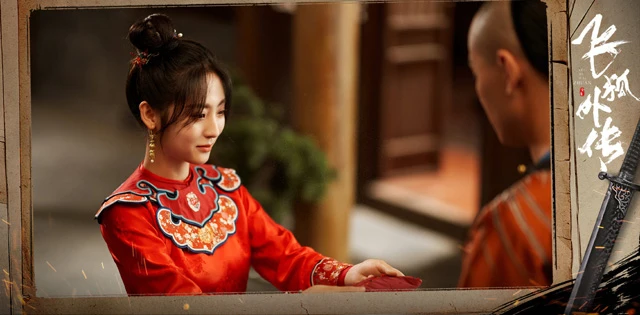 Top 8 Popular Chinese Drama Worth Watching in 2022