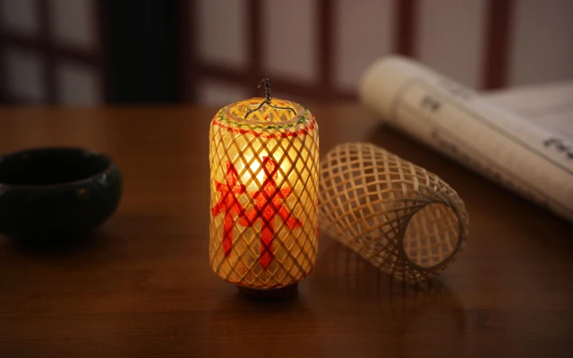 Exploring the History and Art of Chinese Lanterns