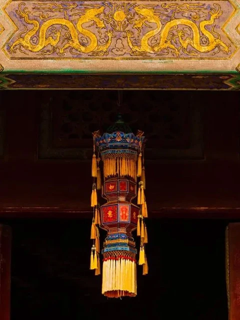 Exploring the History and Art of Chinese Lanterns