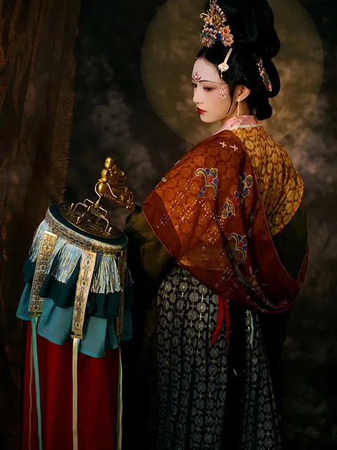 Exploring the History and Art of Chinese Lanterns