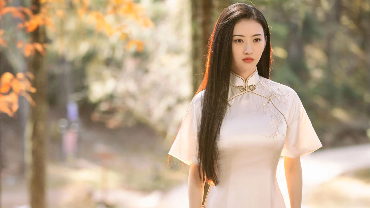 The Art of Cheongsam Collar: An Exploration of the Different Styles and Their Feature