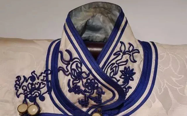 The Art of Cheongsam Collar: An Exploration of the Different Styles and Their Feature