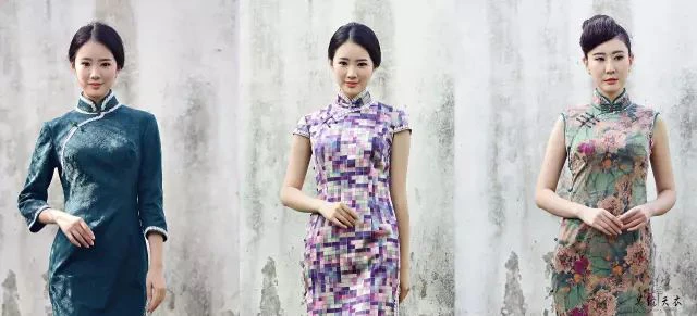The Art of Cheongsam Collar: An Exploration of the Different Styles and Their Feature
