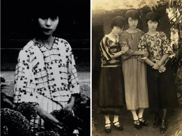 Tracing the Fascinating History of Cheongsam: From Qing Dynasty to Modern