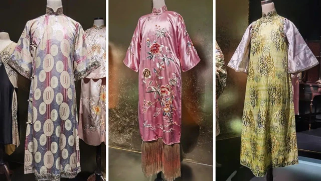 Tracing the Fascinating History of Cheongsam: From Qing Dynasty to Modern