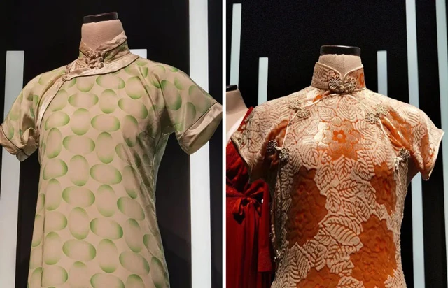 Tracing the Fascinating History of Cheongsam: From Qing Dynasty to Modern