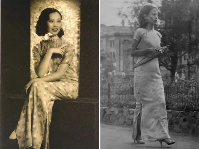 Tracing the Fascinating History of Cheongsam: From Qing Dynasty to Modern