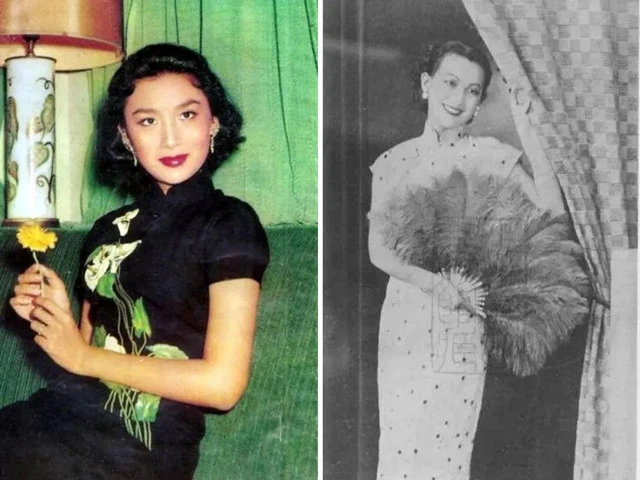Tracing the Fascinating History of Cheongsam: From Qing Dynasty to Modern