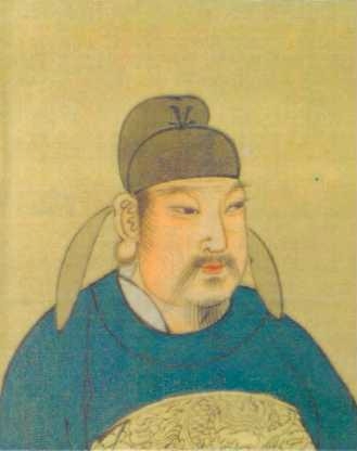 ivoci-History Of Tang Dynasty Hat (Futou 幞头)-3_1_circle_rp43X1146