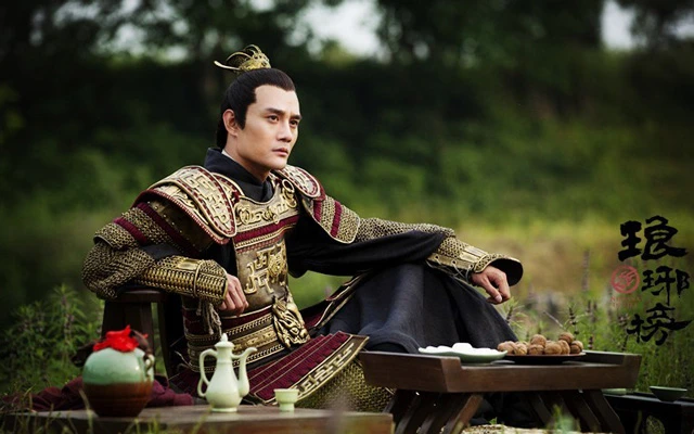 3 Timeless Masterpieces of Classic Chinese Historical Drama with 9/10 Rating