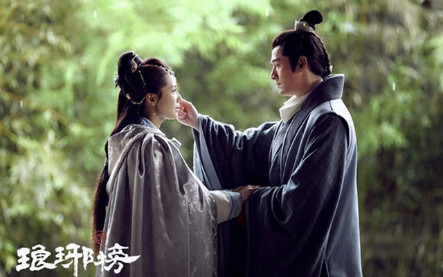 3 Timeless Masterpieces of Classic Chinese Historical Drama with 9/10 Rating