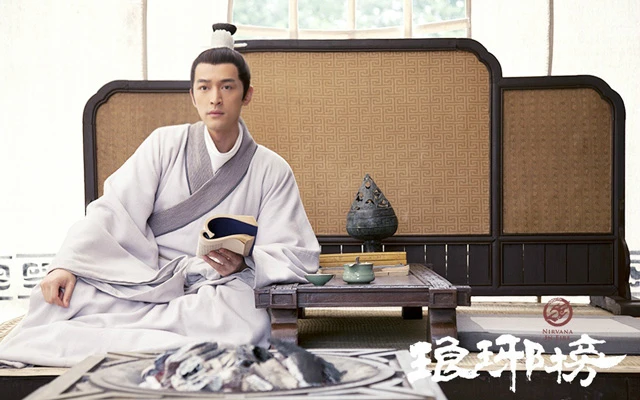 3 Timeless Masterpieces of Classic Chinese Historical Drama with 9/10 Rating