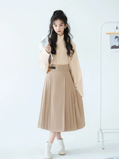 8 Modern Mamian Qun That Will Wow You
