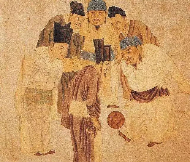 Discovering Ancient China's Spring Excursion: Traditions and Customs